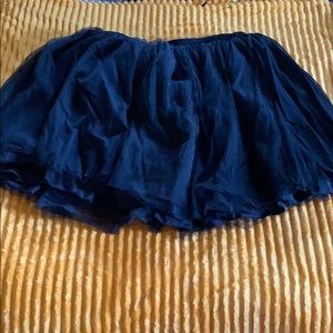 Black TuTu